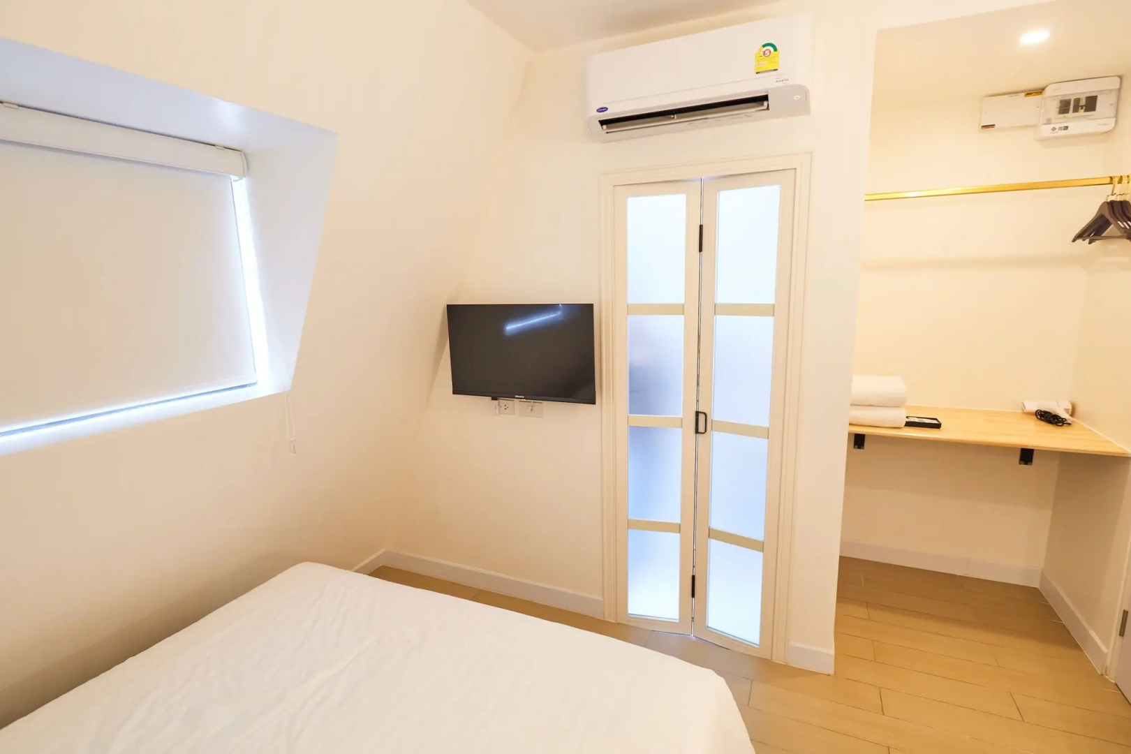 Rose Apple Hotel