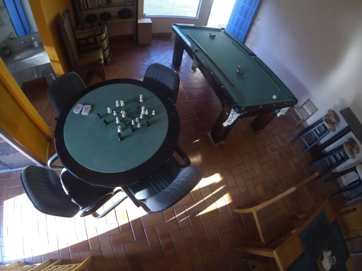 Pousada Estrela da Praia