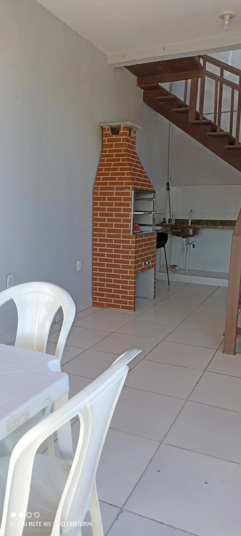 Residência Morada Do Sol