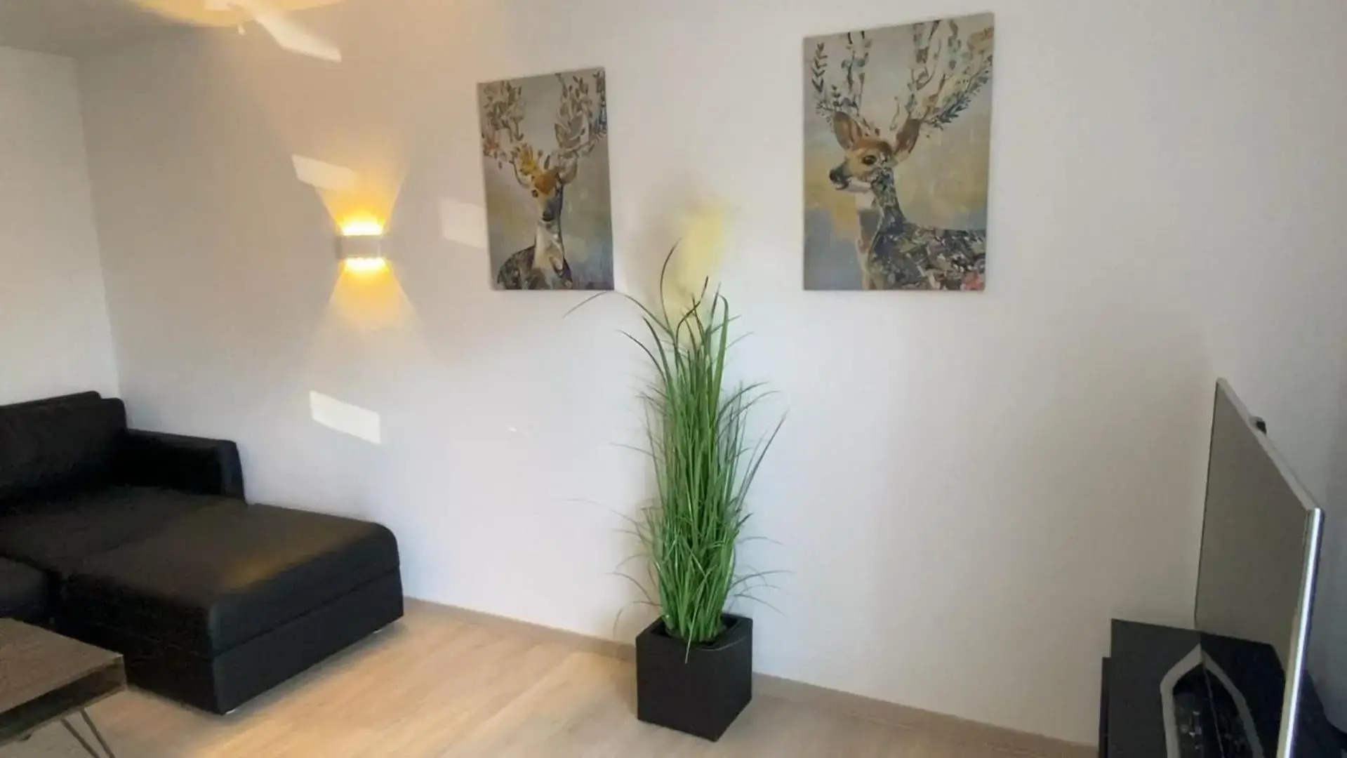 Ferienappartement Simhofer, Seebruck am Chiemsee