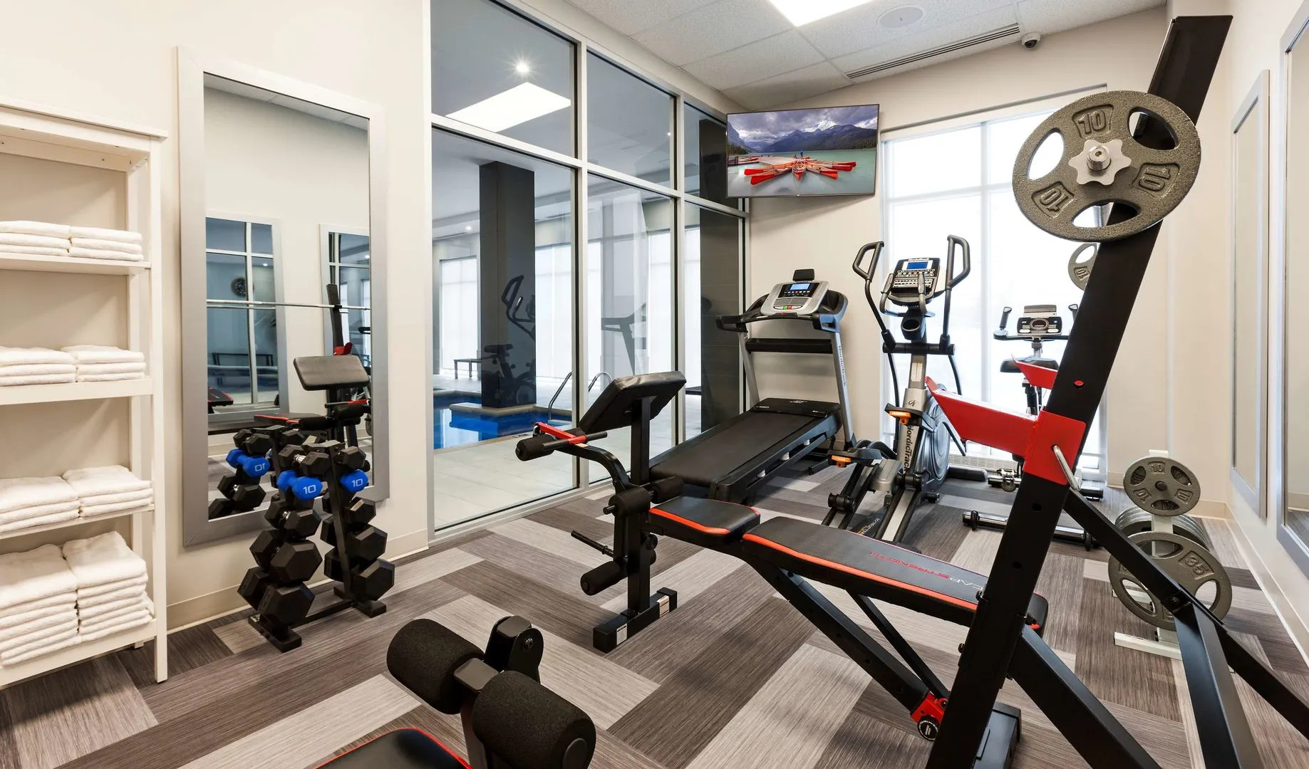 Imperia Hotel & Suites Boucherville