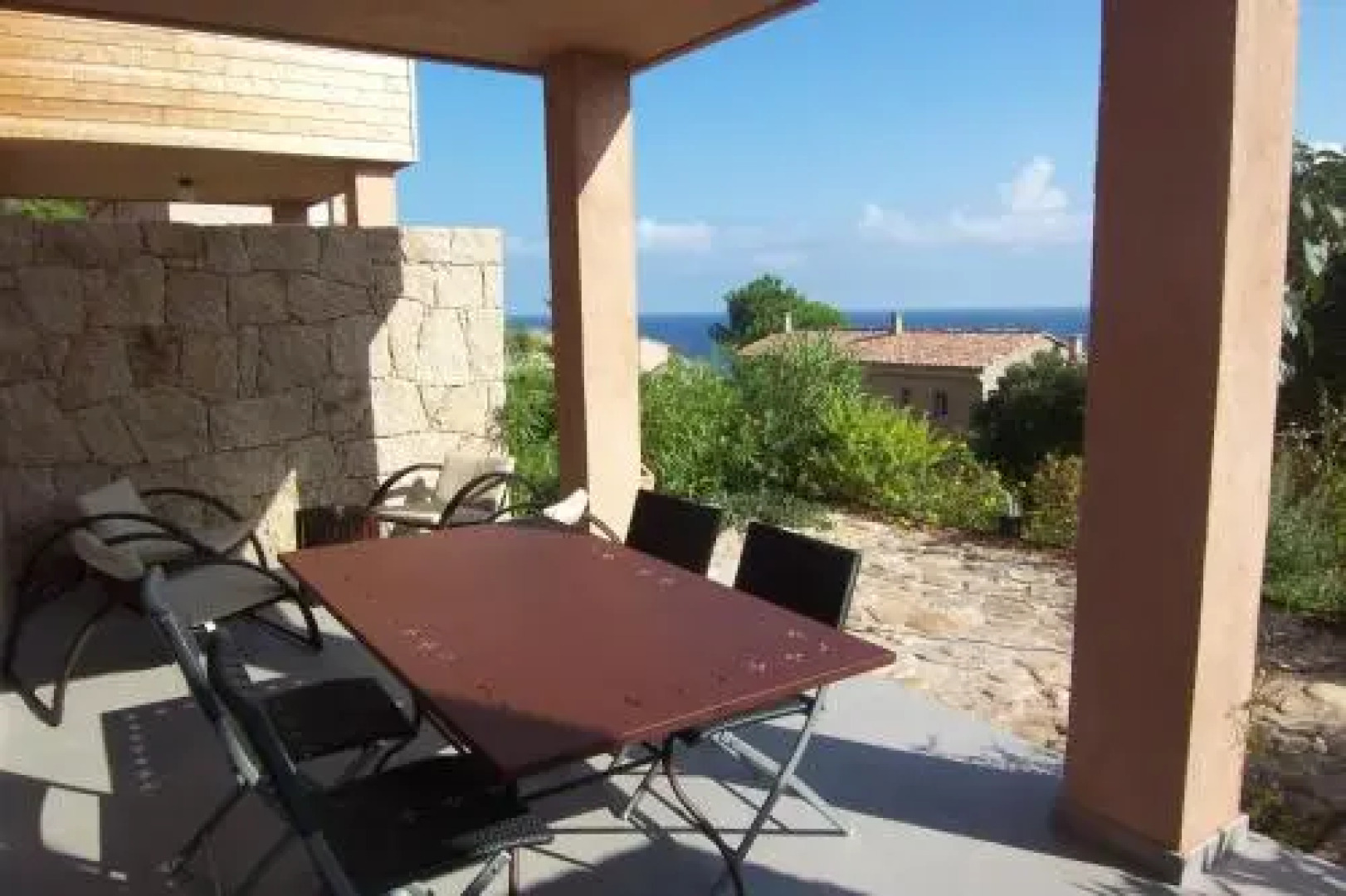 Santi Expertimmo - Alma