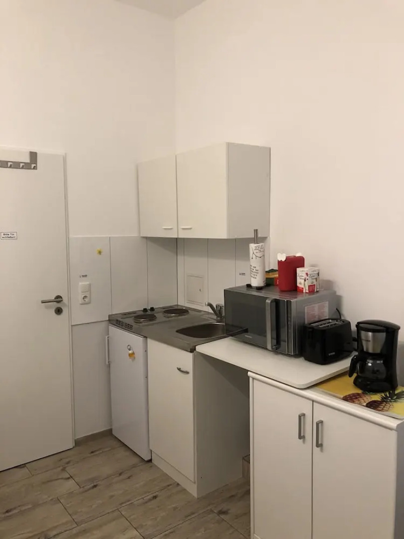 Fremdenzimmer Sas