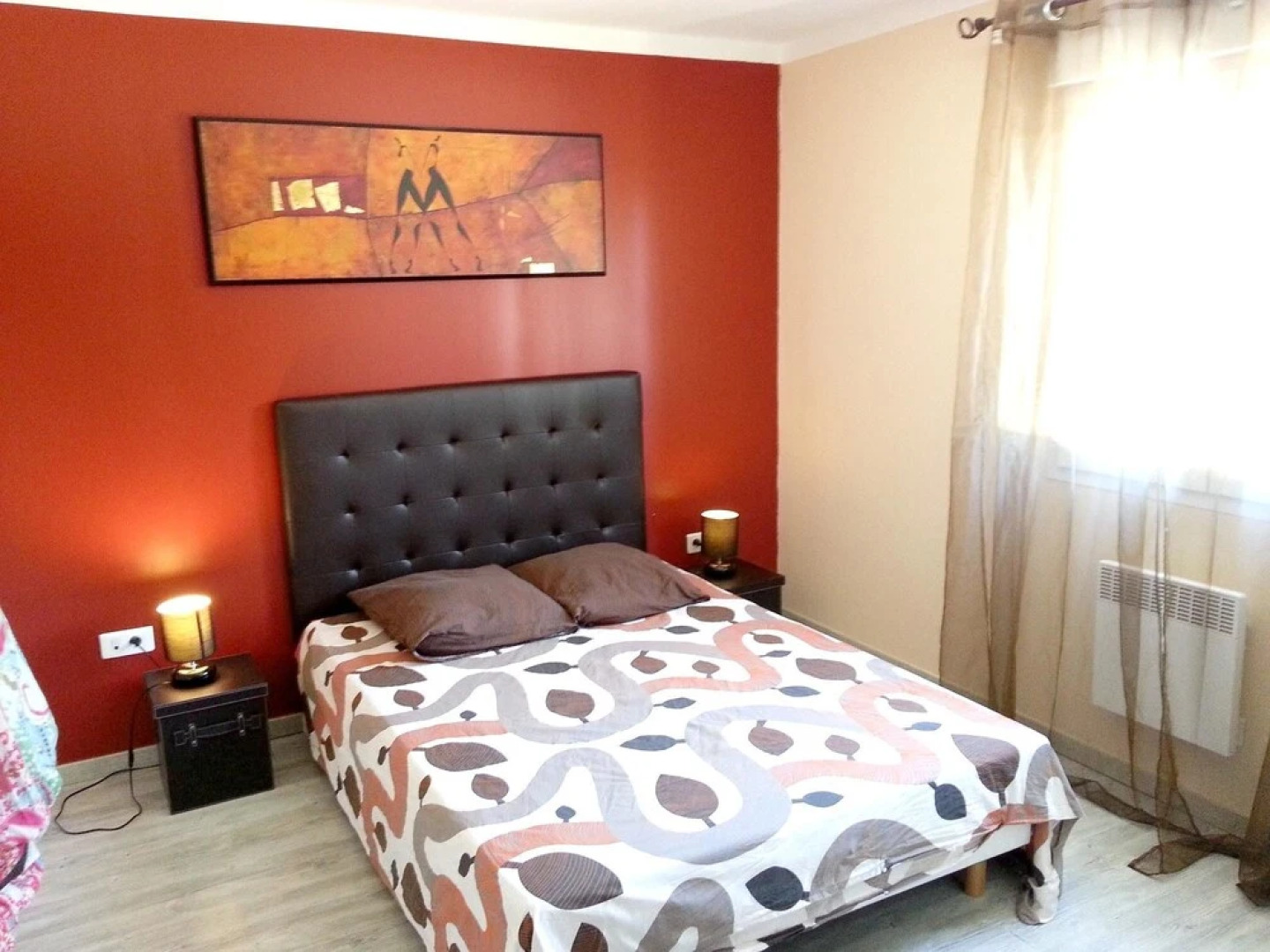 Villa With 3 Bedrooms in Tavel, With Private Pool, Enclosed Garden and