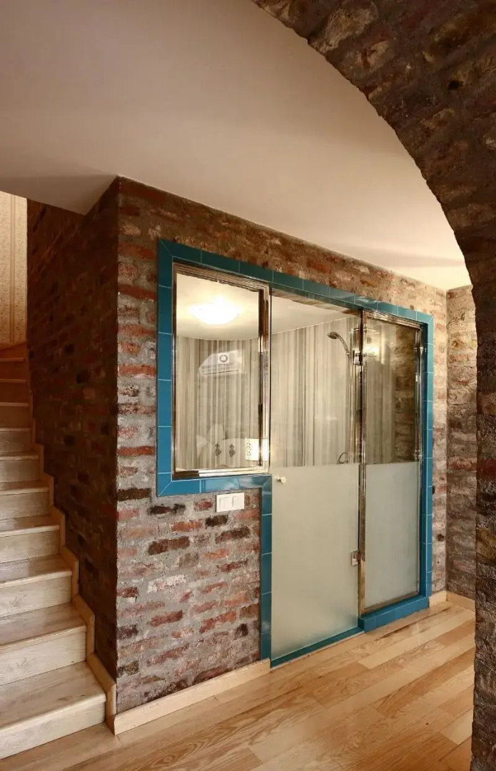 Niles Hotel Istanbul - Special Class