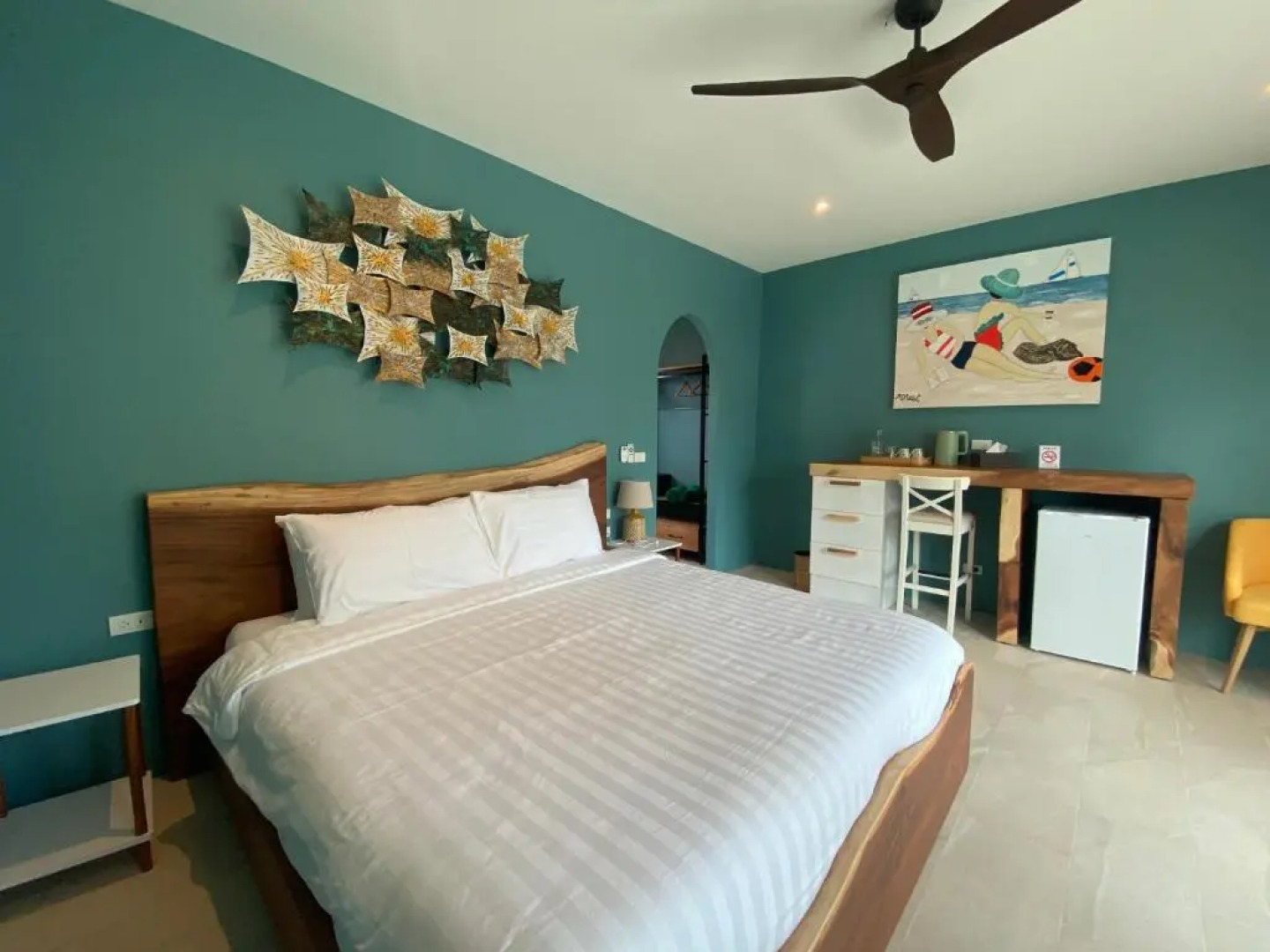 Le Petit Saint Tropez