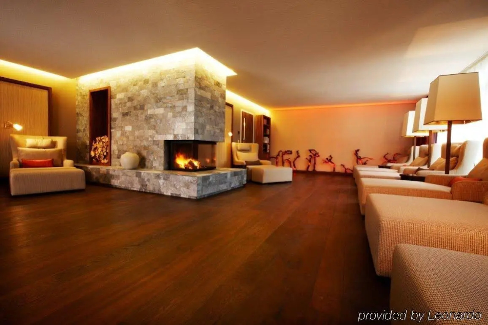 Wald & Schlosshotel Friedrichsruhe