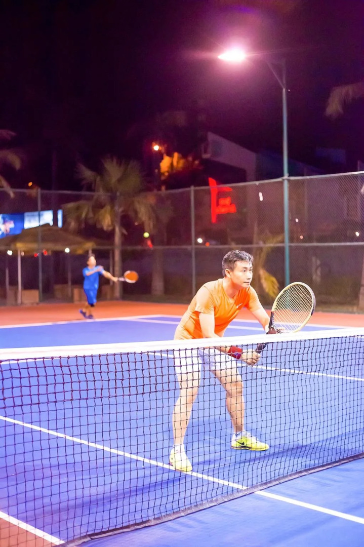 Sai Gon Dong Ha Hotel