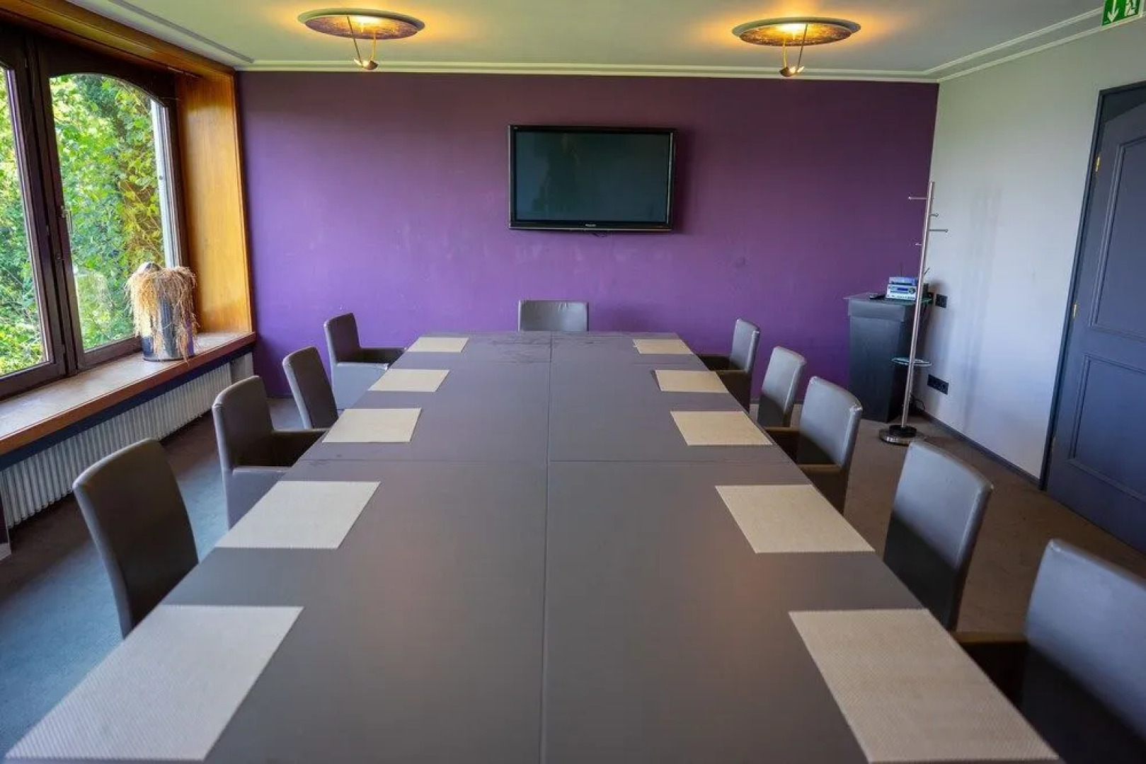 Berghotel Johanneshöhe