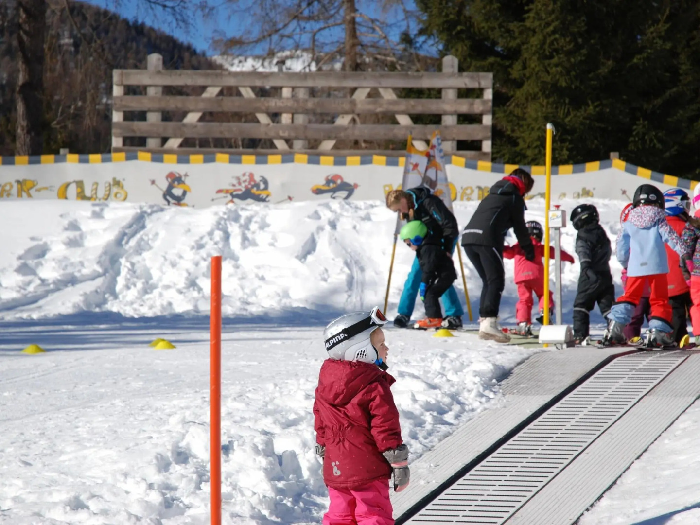 Chalet Innerkrems: Experience Pure Austria at 1,600 Meters Altitude