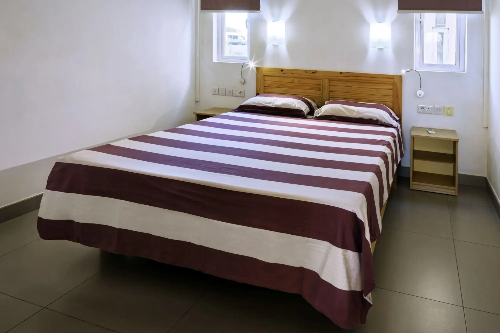 Villa Alexis Self Catering