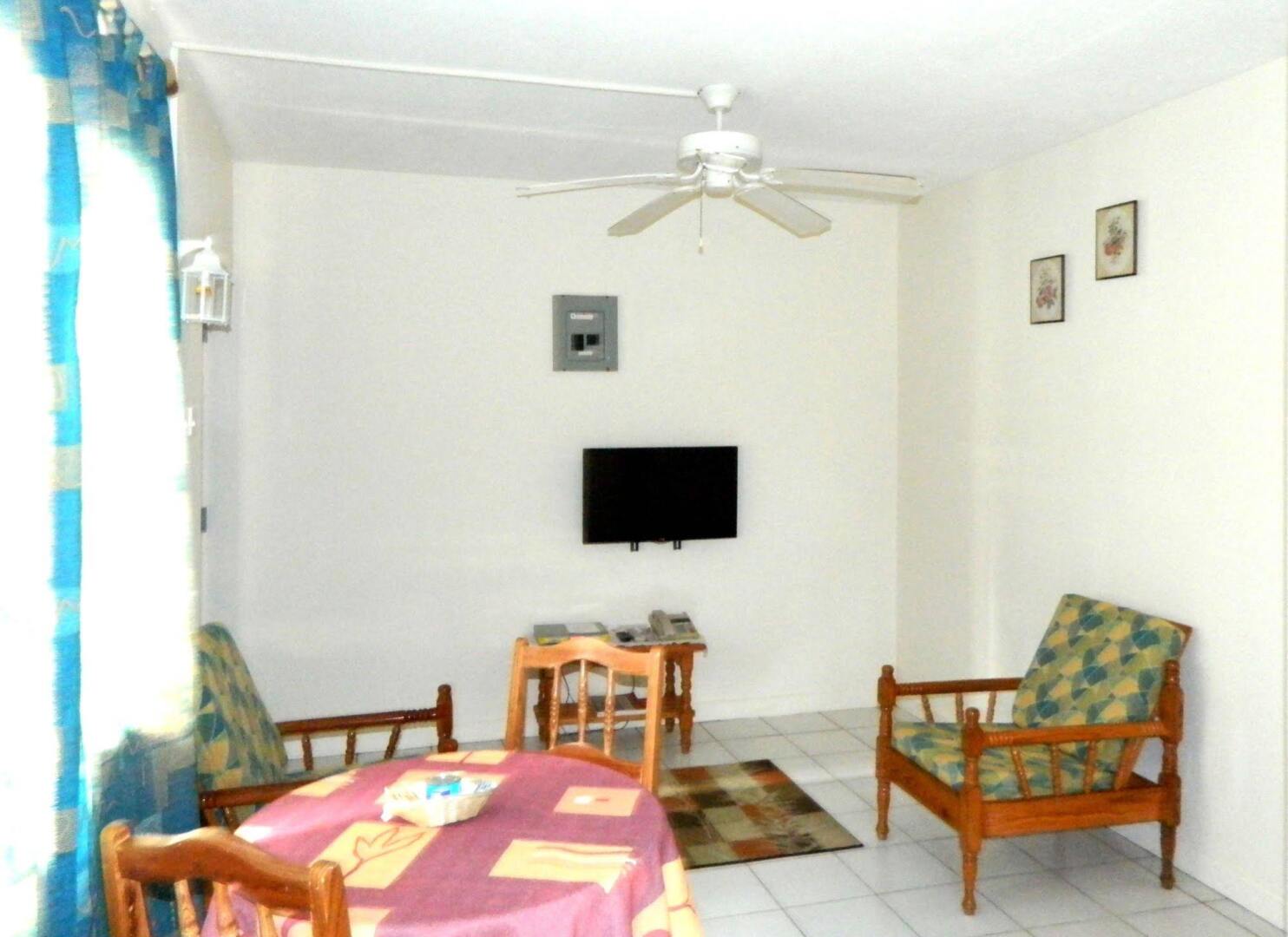 Skyblue Beach Apartments