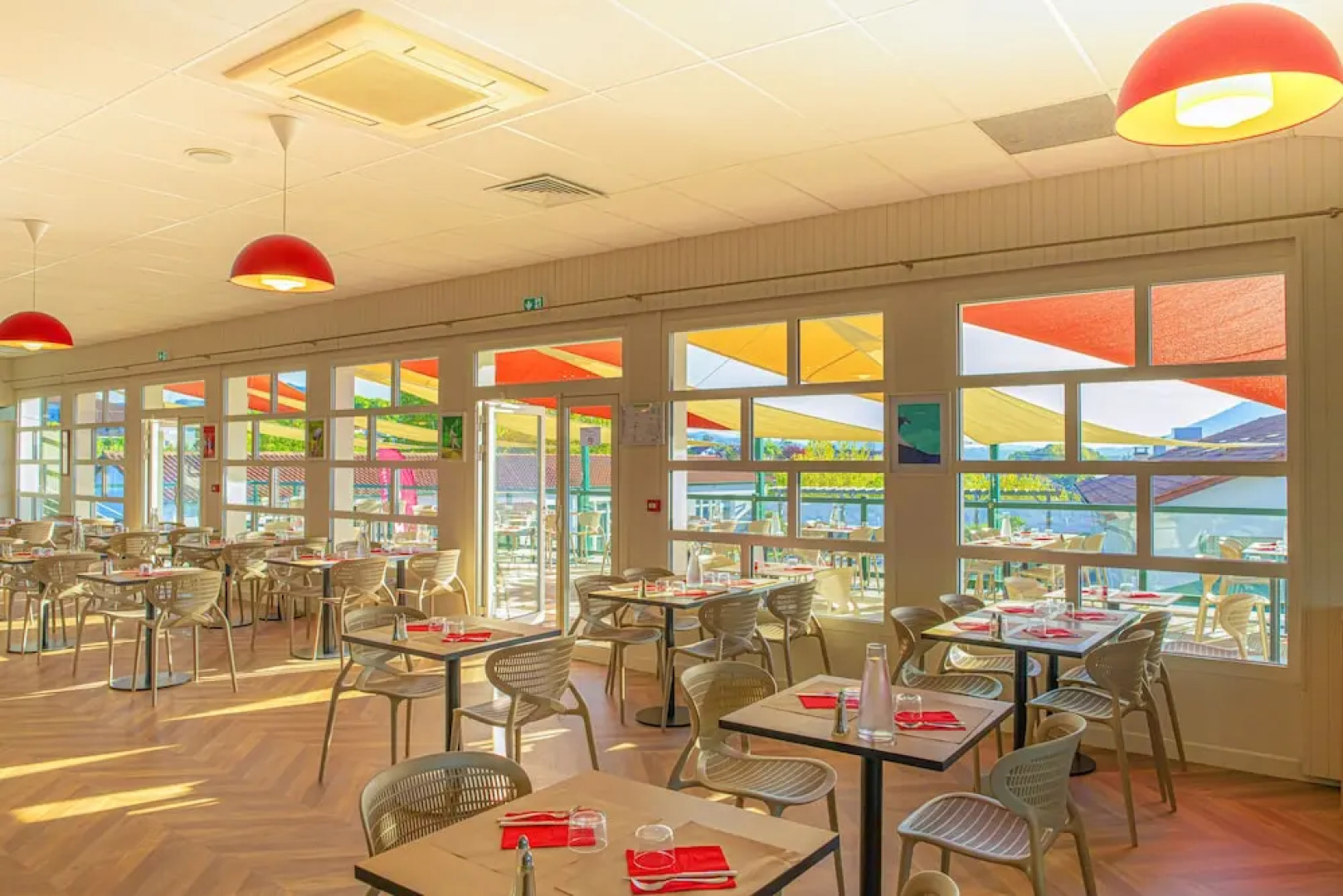 Village Vacances Azureva Hendaye