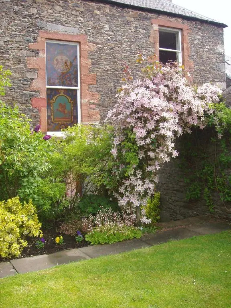 Lornebank Homestay Bed and Breakfast