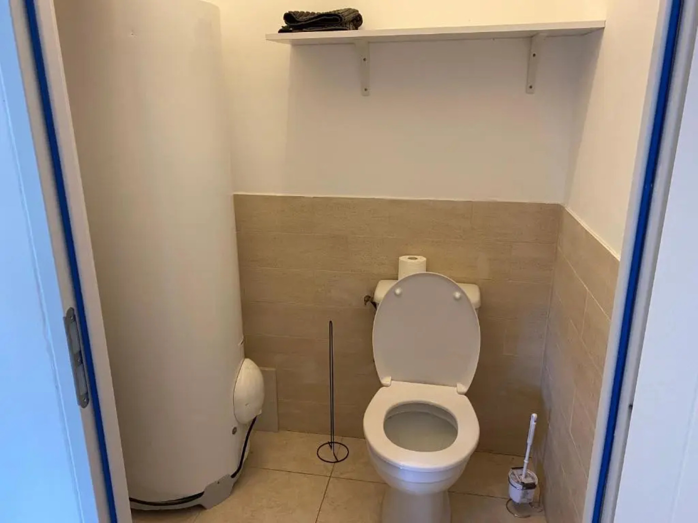 Sully-sur-loire: Agréable maison en centre ville