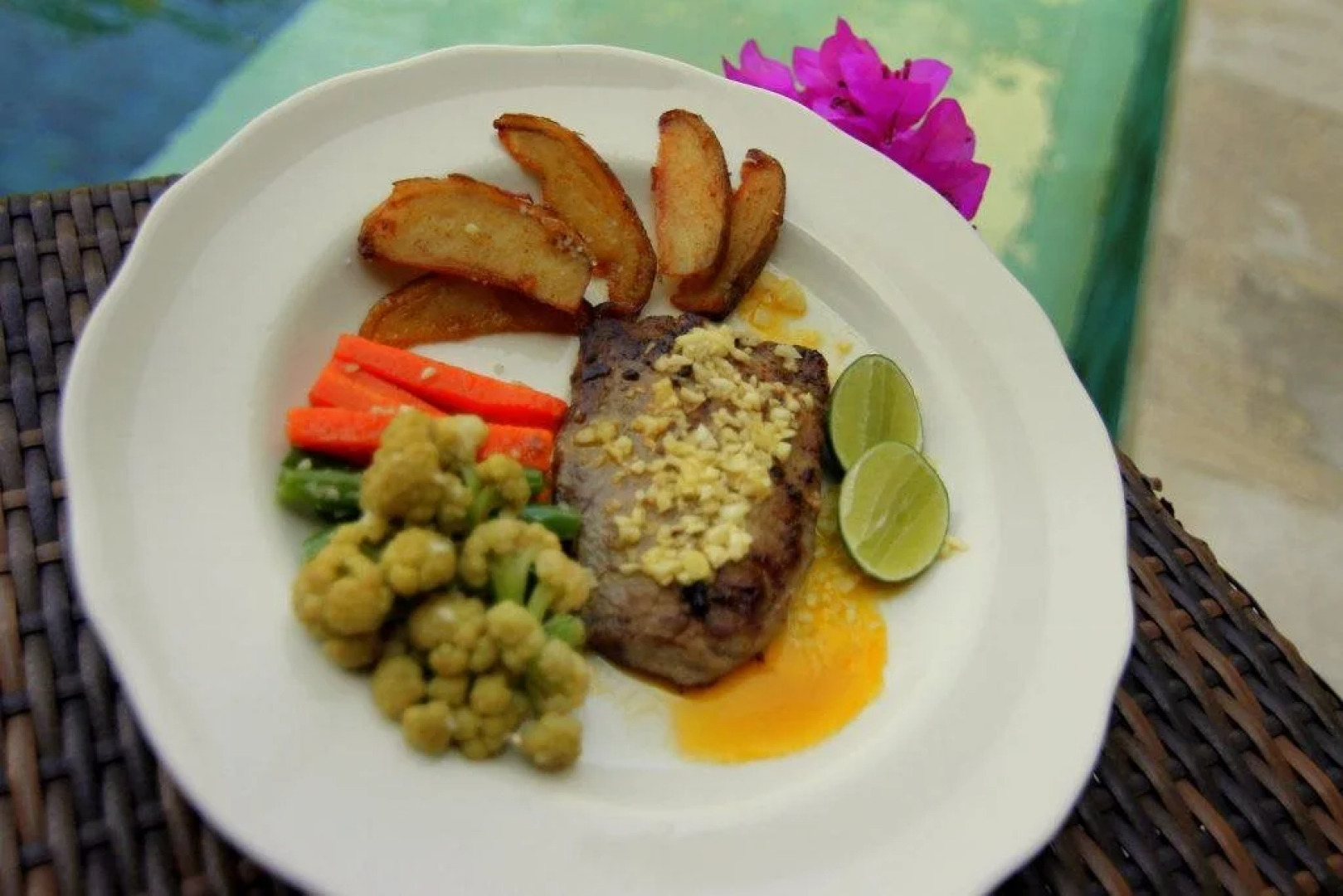 Destiny Villas & Residence Seminyak