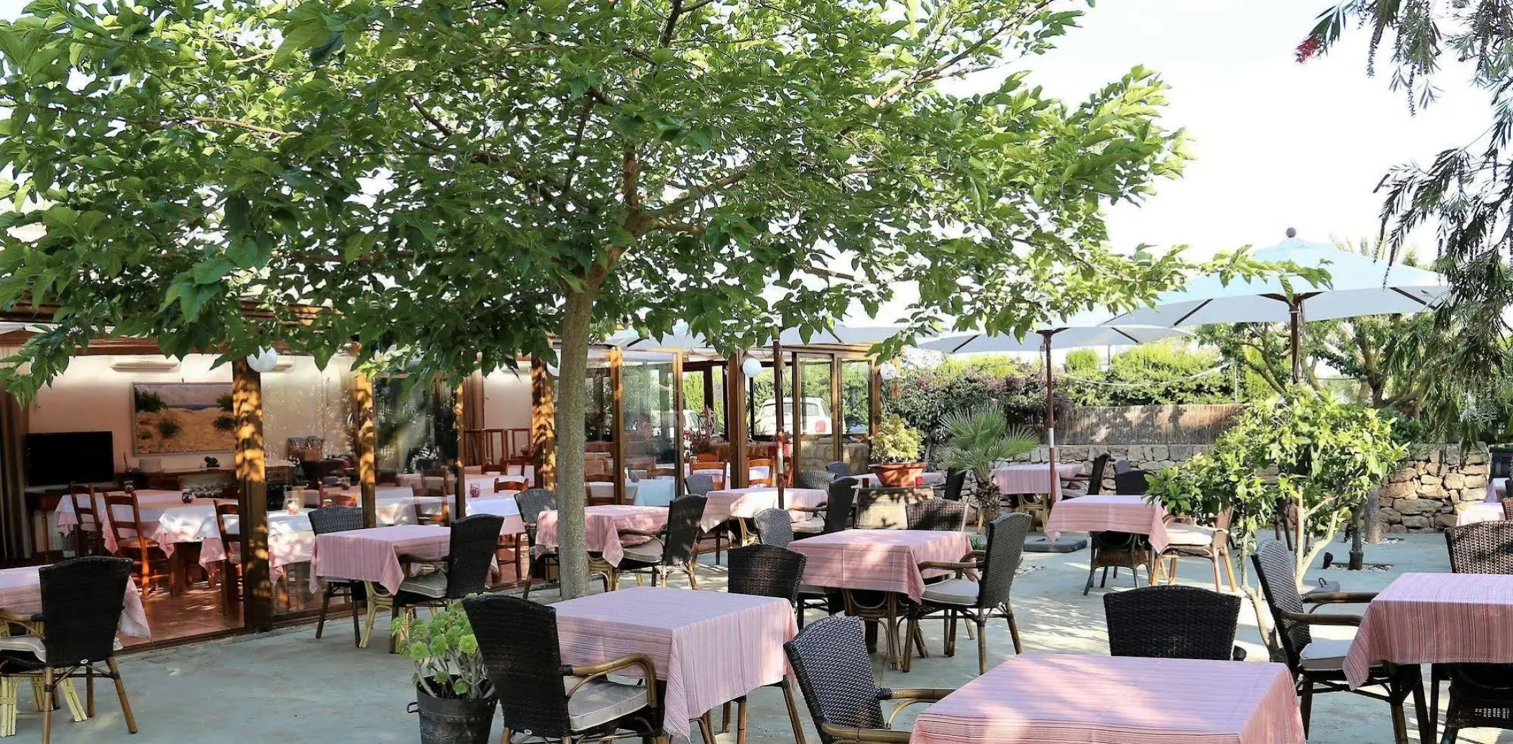 Finca Hotel Can Canals & Spa