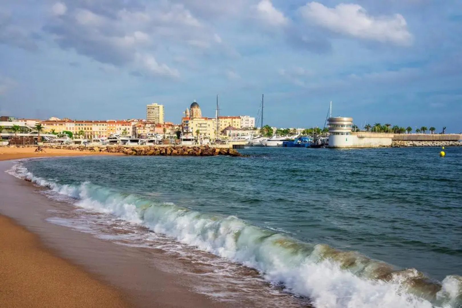 Pierre & Vacances Résidence Promenade des Bains