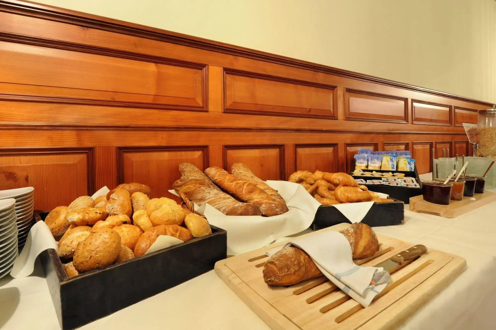 Jugendstilhotel Paxmontana