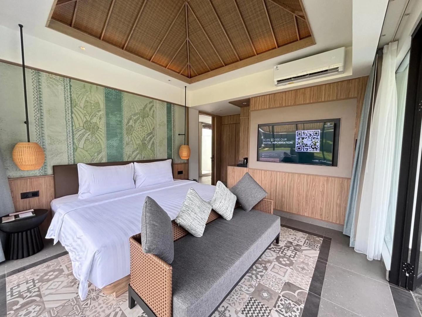 Santika Premiere Hotel Garut