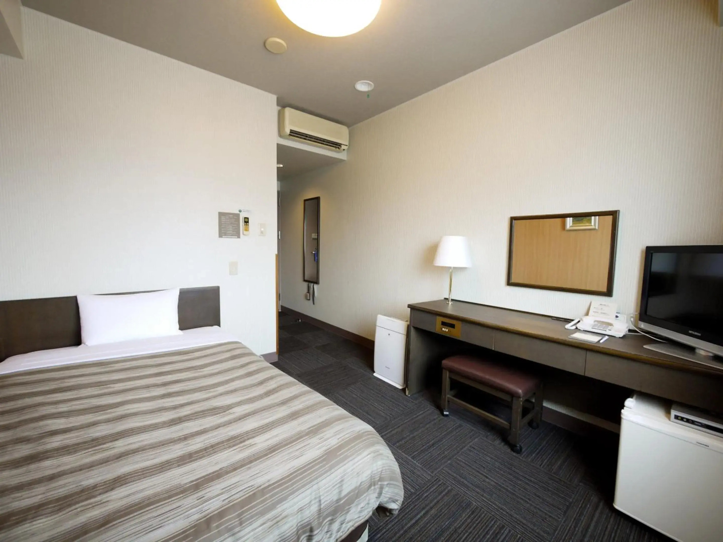 Hotel Route-Inn Court Minami Matsumoto