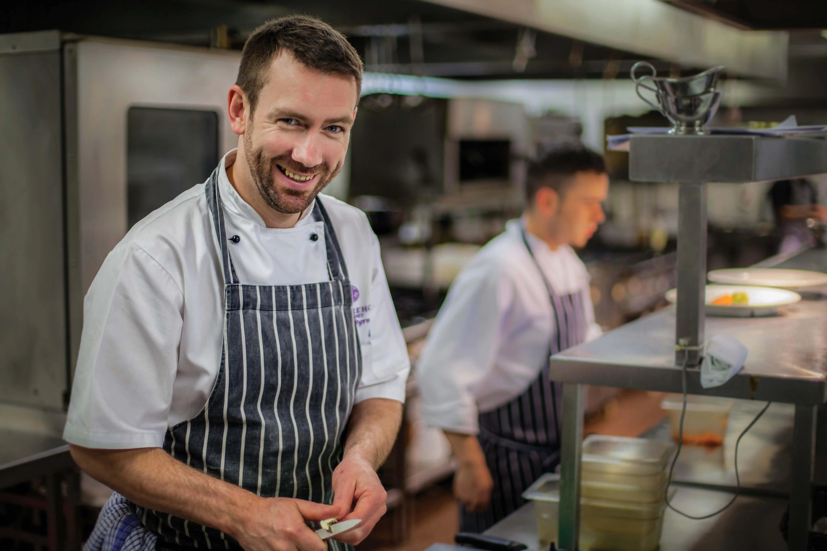 The Brehon Hotel & Spa