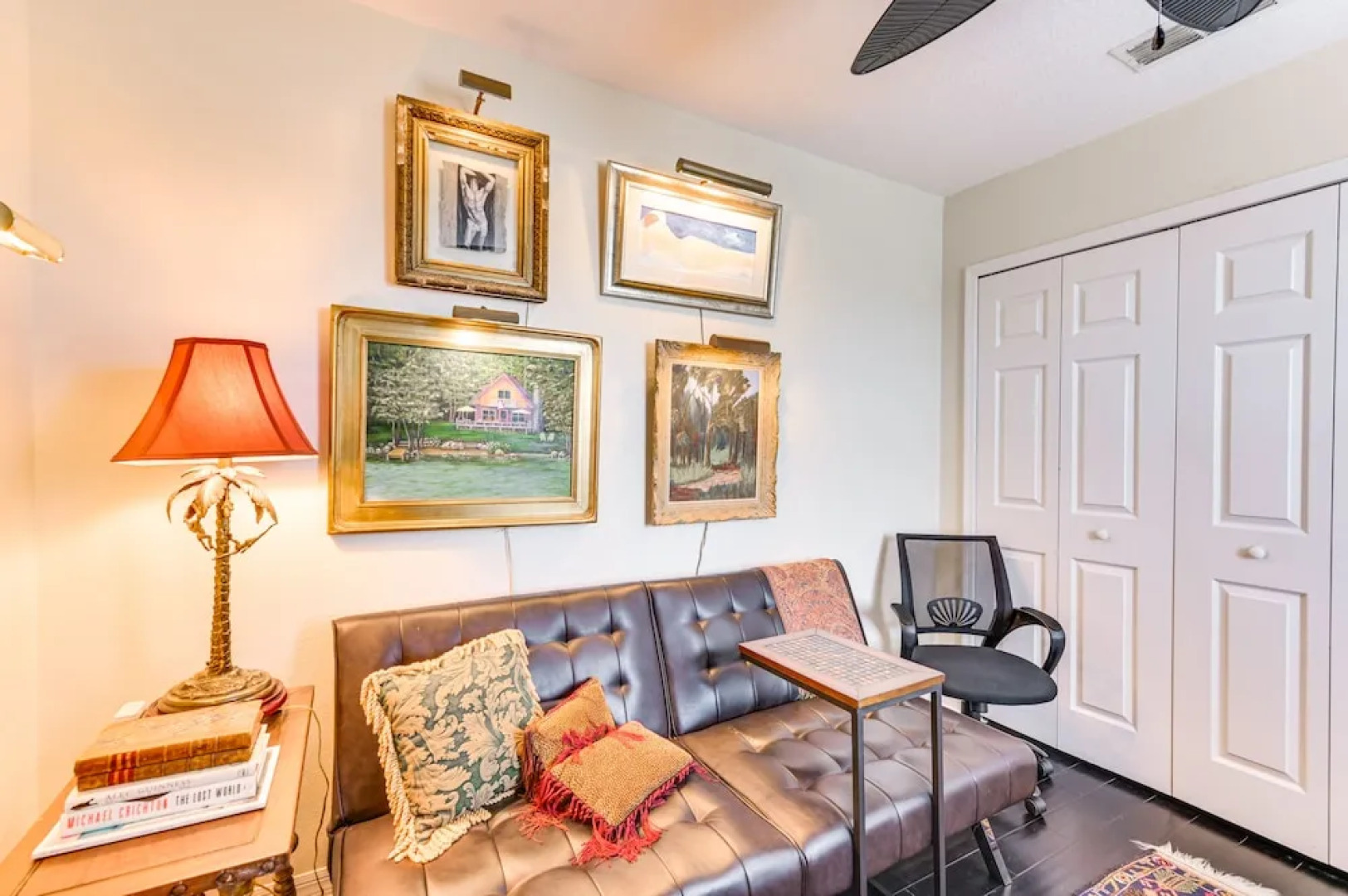 Family-friendly Holiday Townhome With Boat Dock!