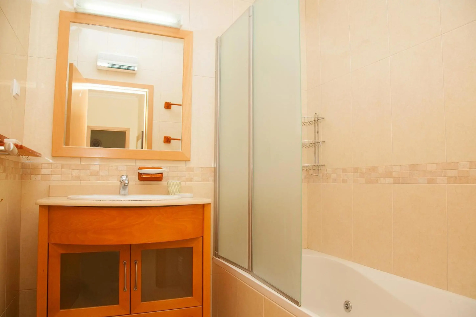 Sea View Apartment