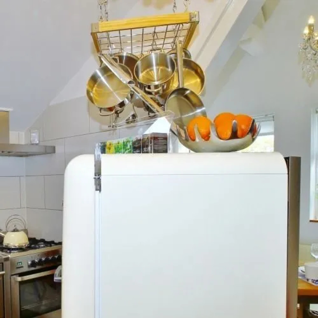 Luxury Apartments Delft V History Written