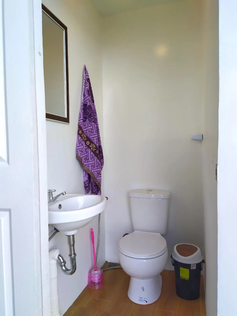 Pandora Beach Eco Resort