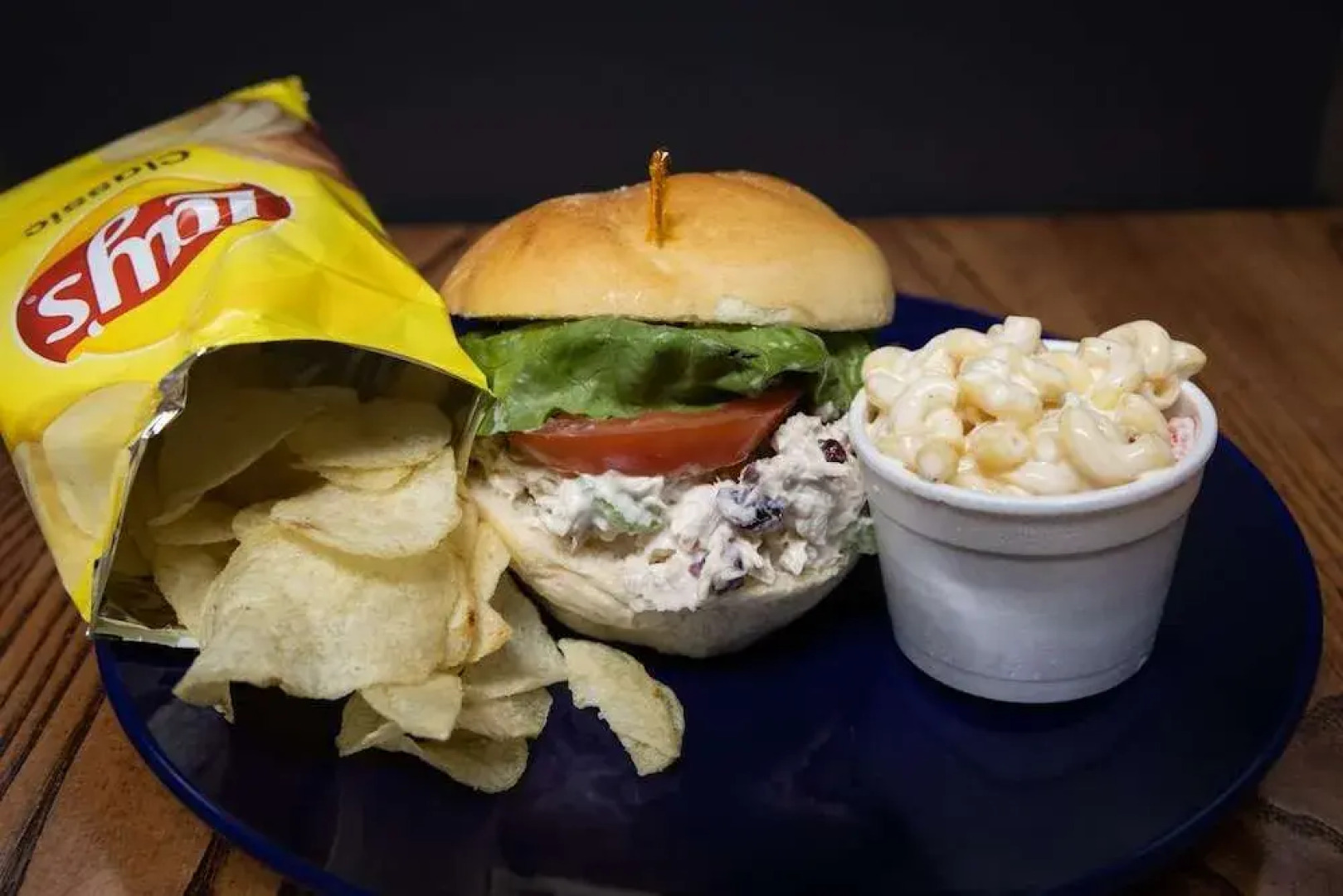 Austin's Chuckwagon Lodge