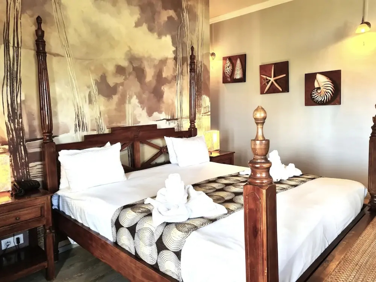 La Sucrerie du Comte