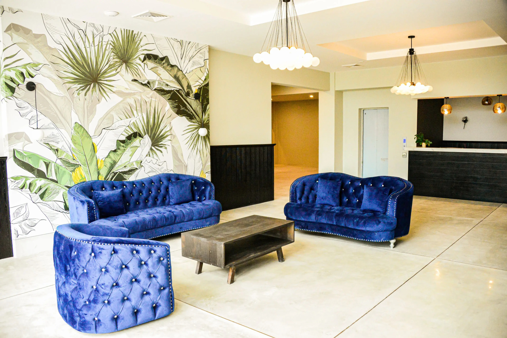 The Watermark Hotel