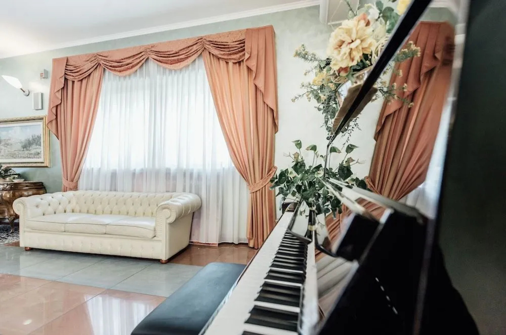 Hotel Ristorante Il Poggio