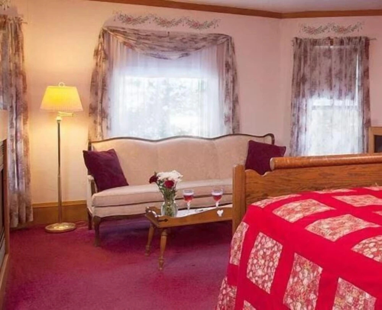 The Sawyer House Bed & Breakfast