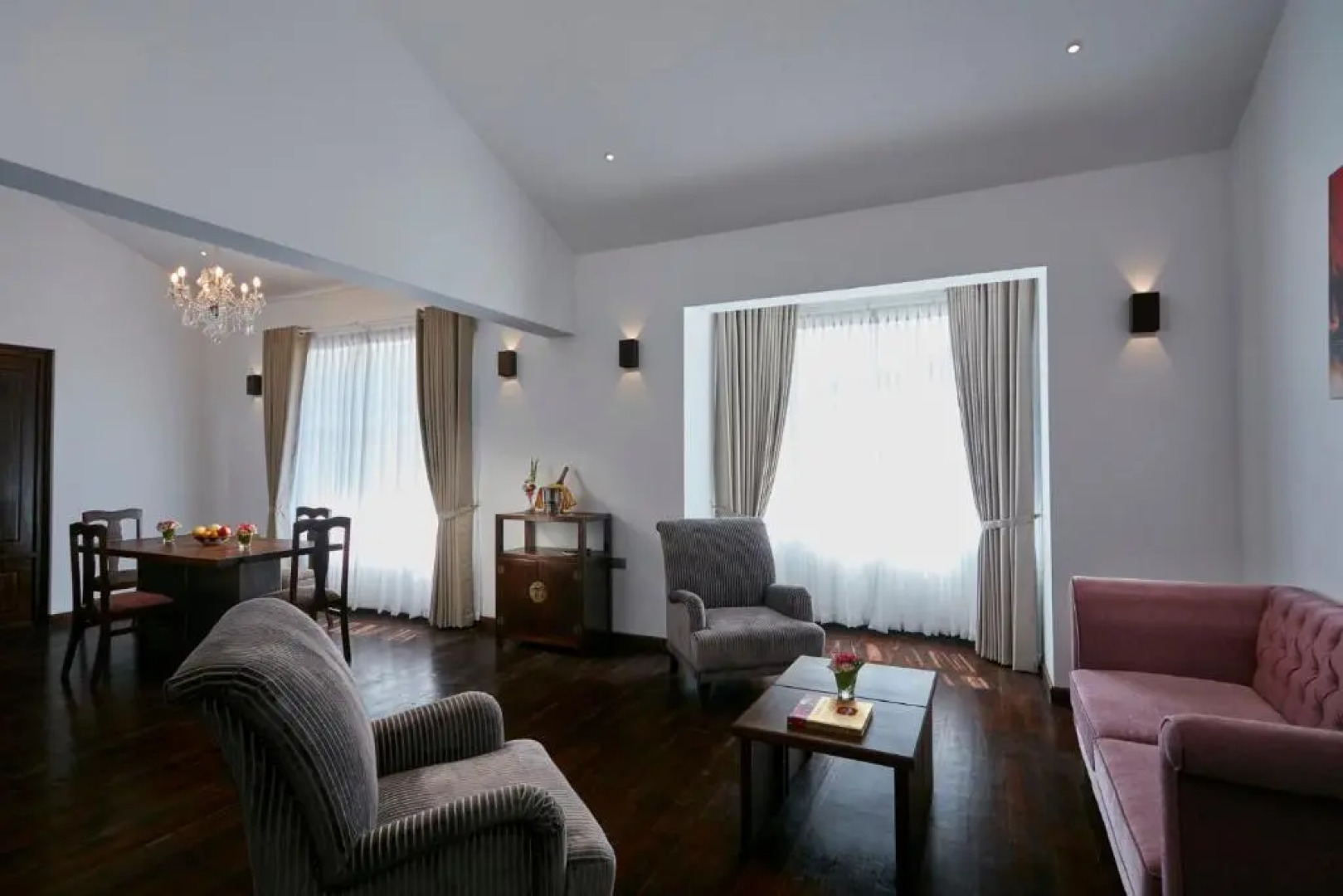 Galway Heights Hotel