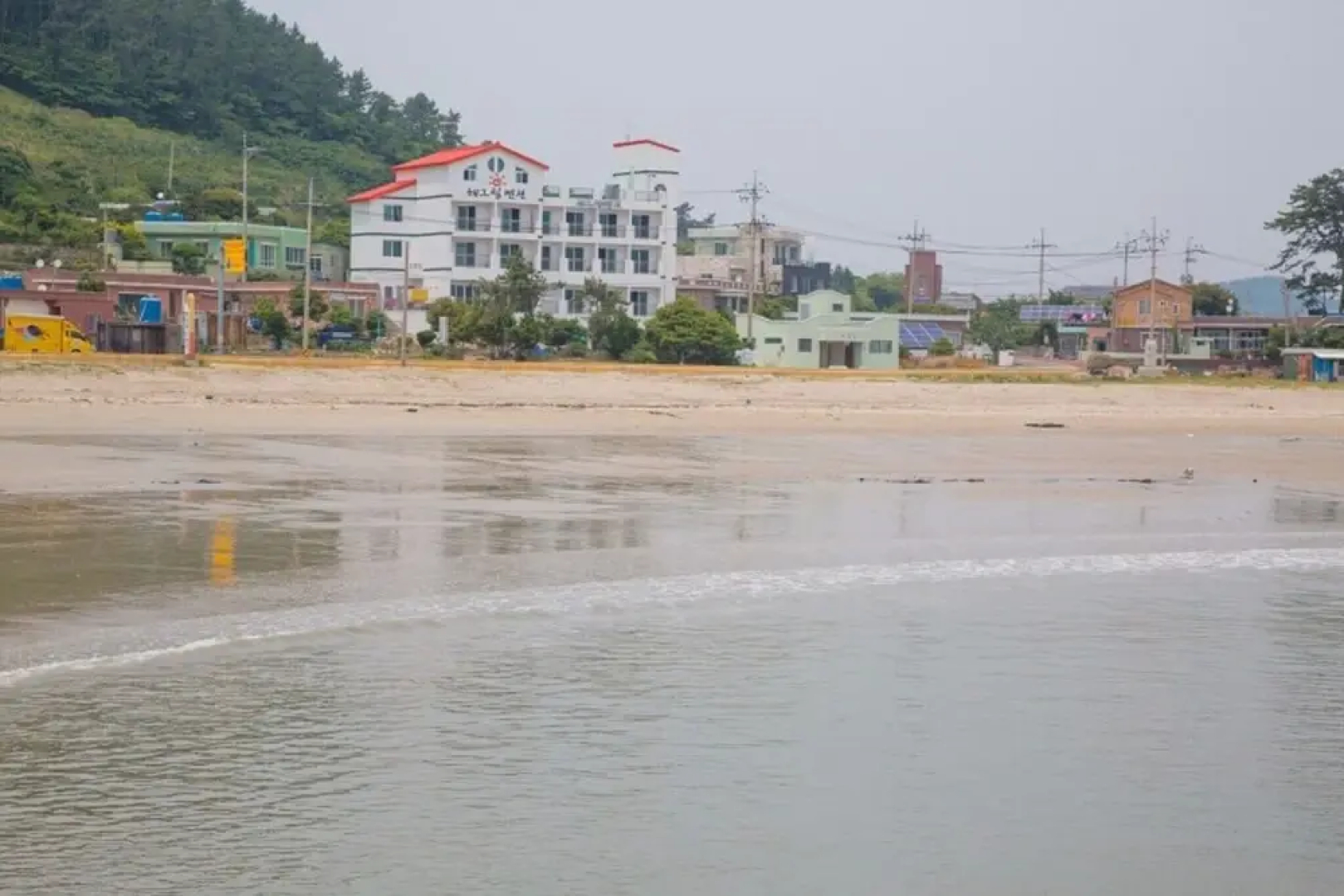 Wando Haegrim Pension