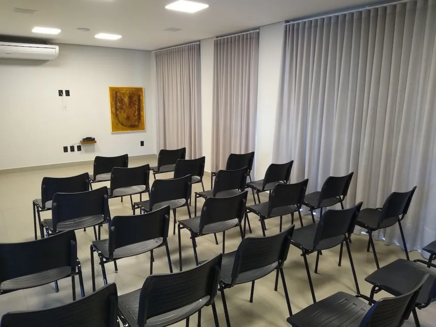 LA Hotel Votuporanga