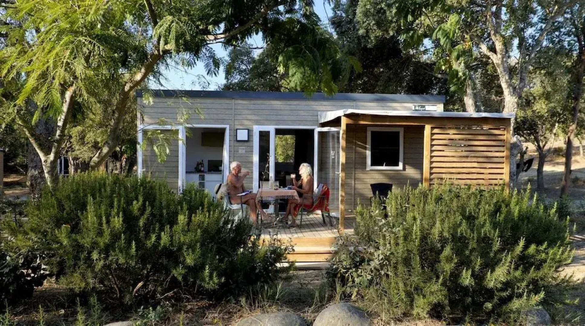 Riva Bella Naturiste Thalasso & Spa Resort