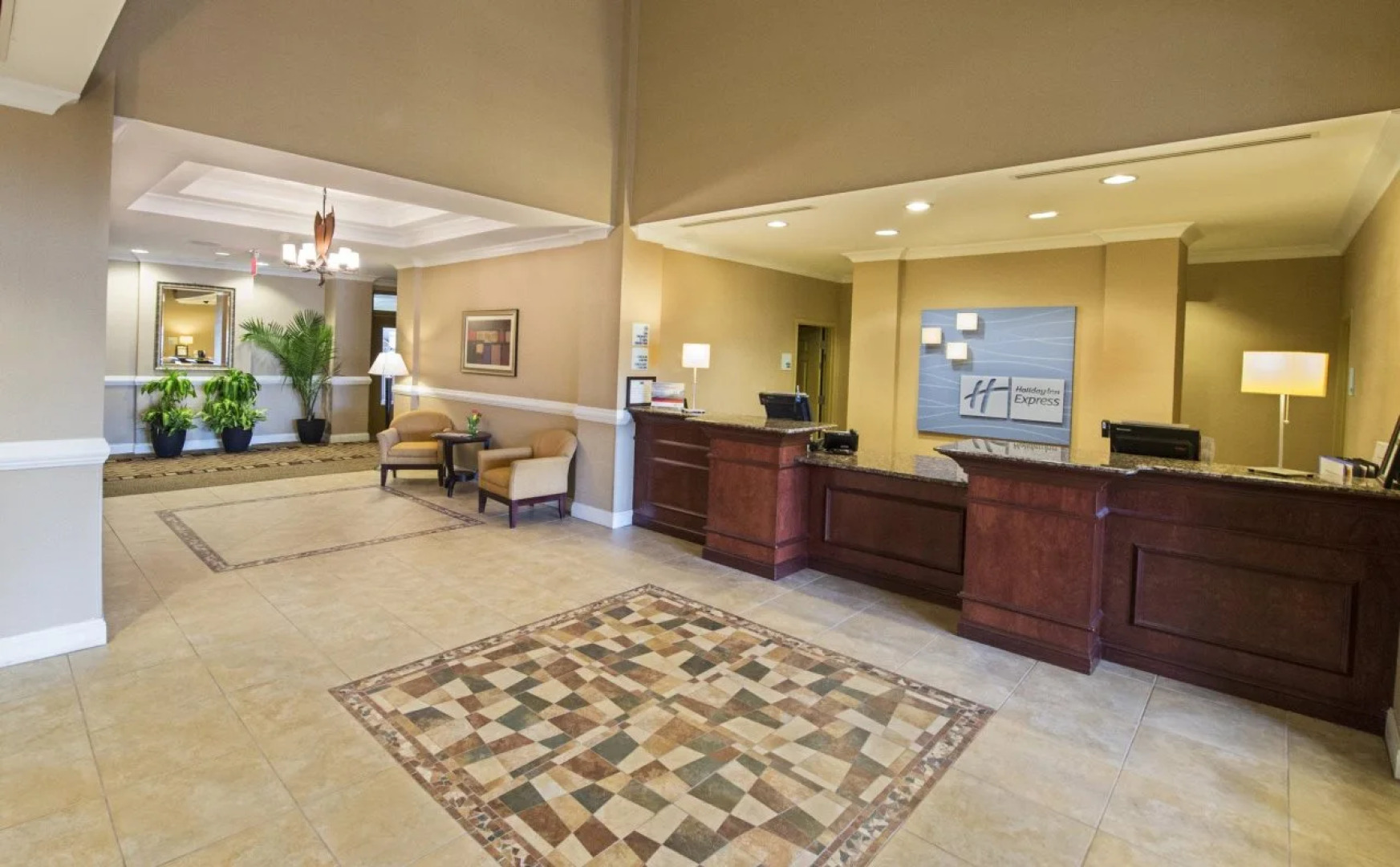Holiday Inn Express & Suites Port St. Lucie West by IHG