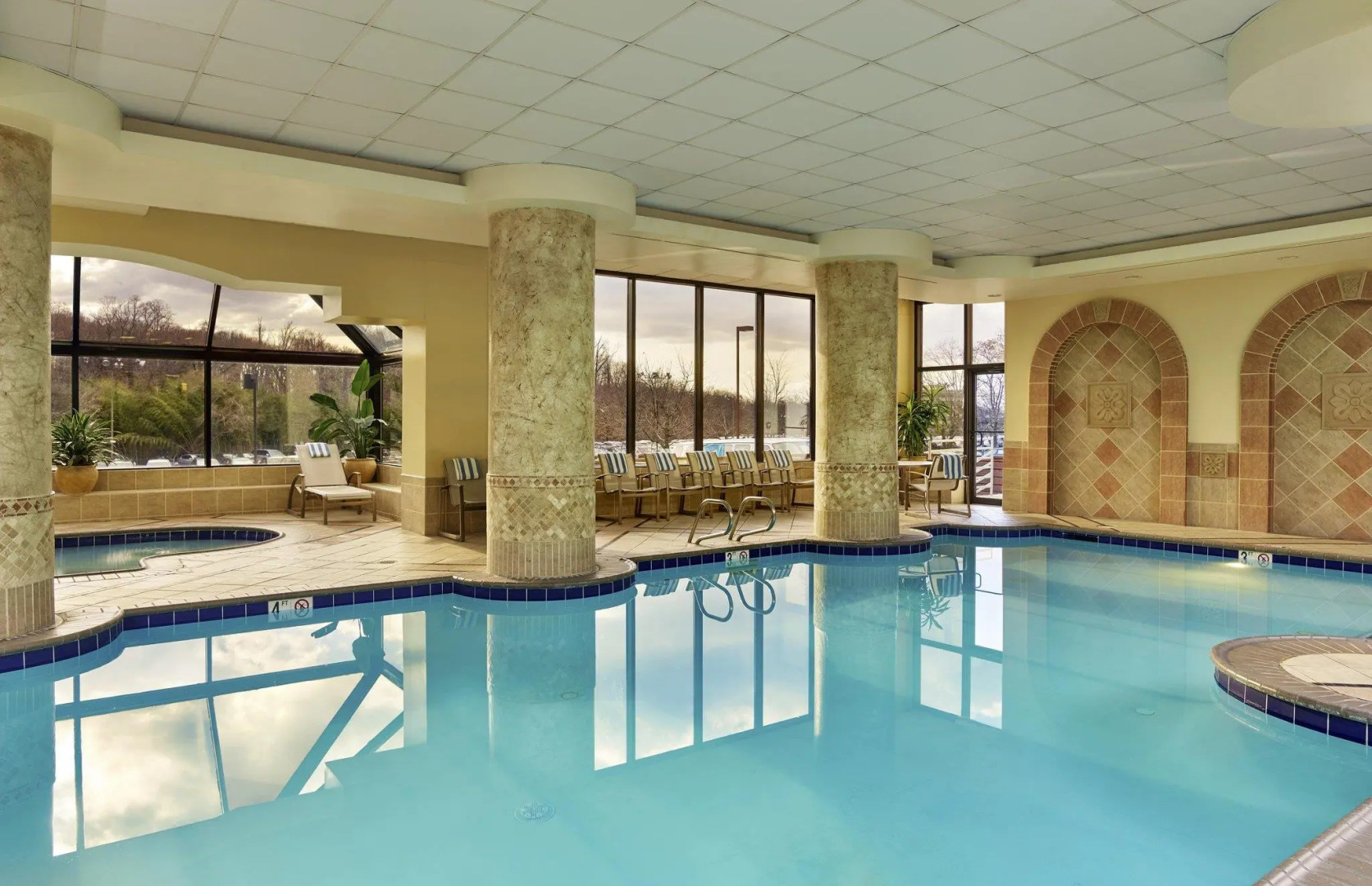 Embassy Suites by Hilton Tysons Corner