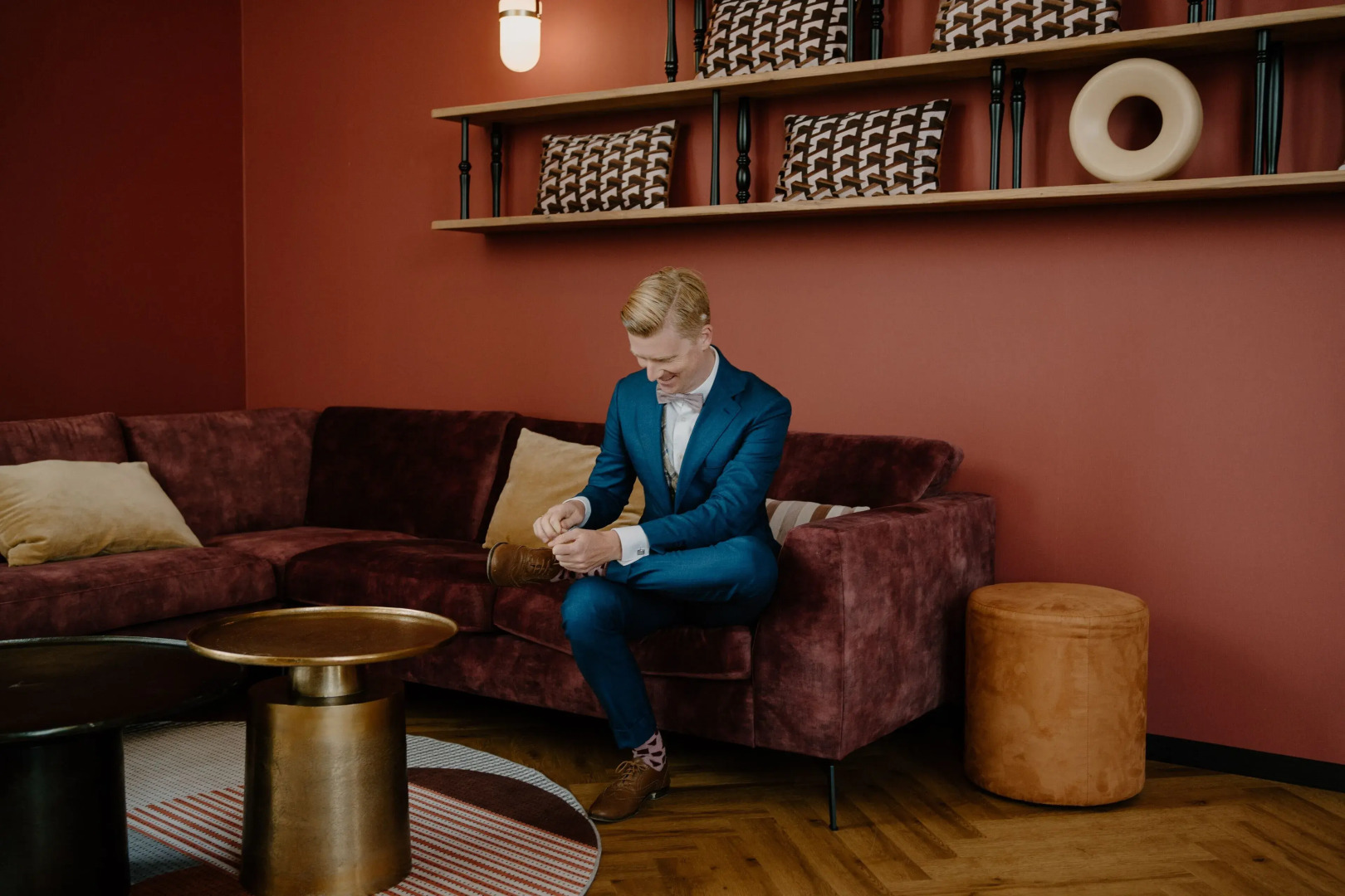 Hotel de Timmerfabriek  Kloeg Collection