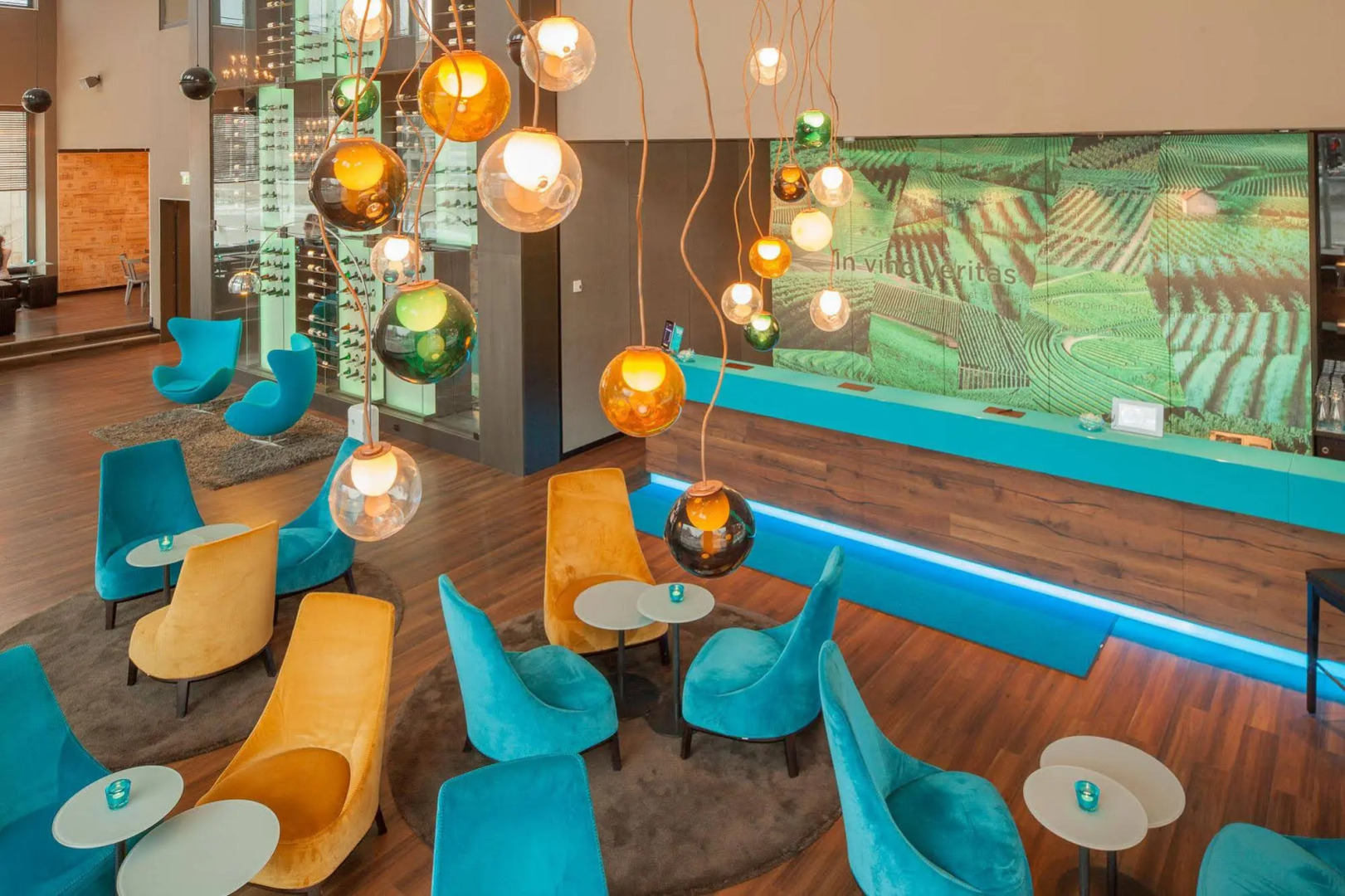 Motel One Wiesbaden