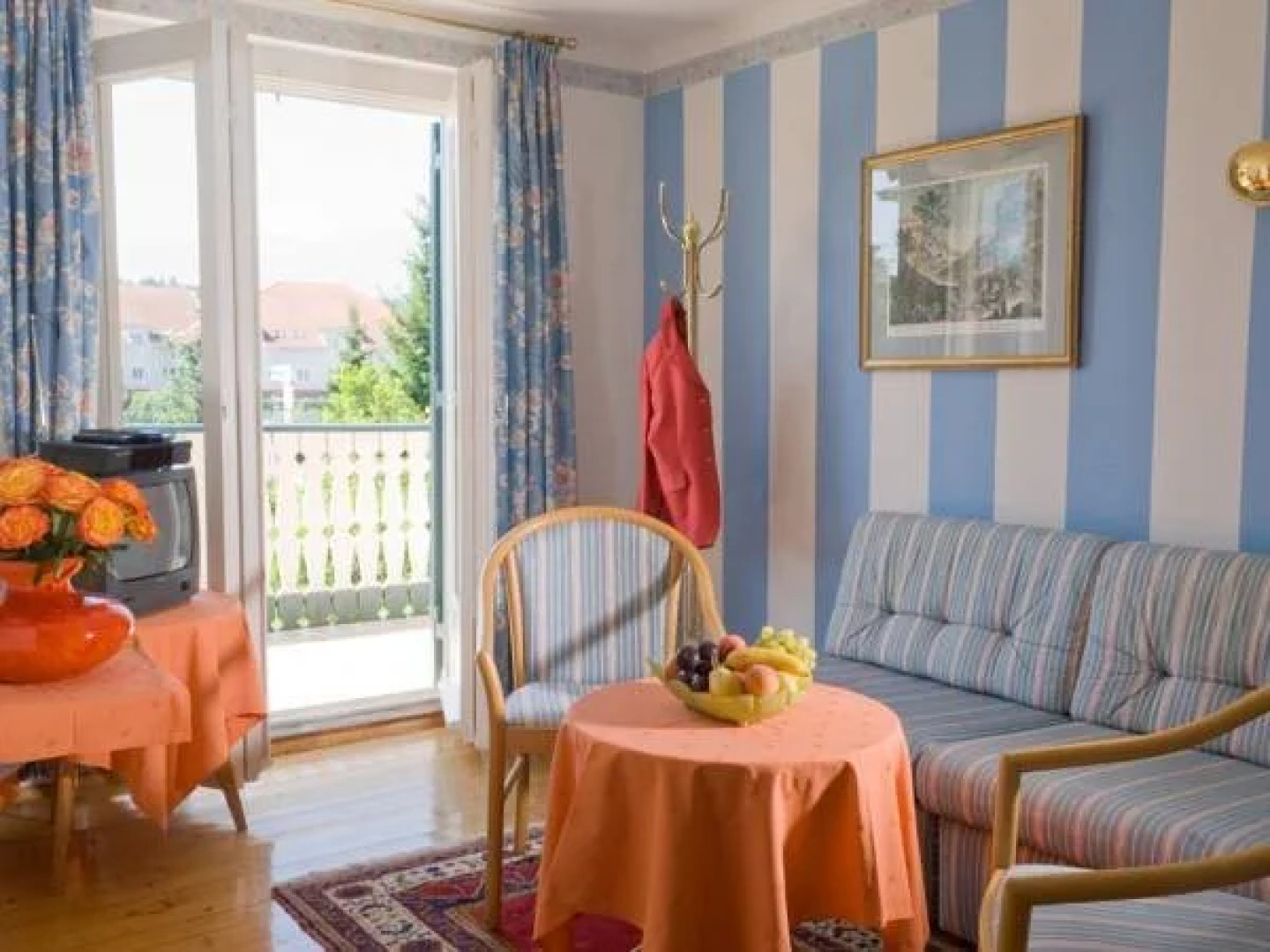 Villa Konstanze