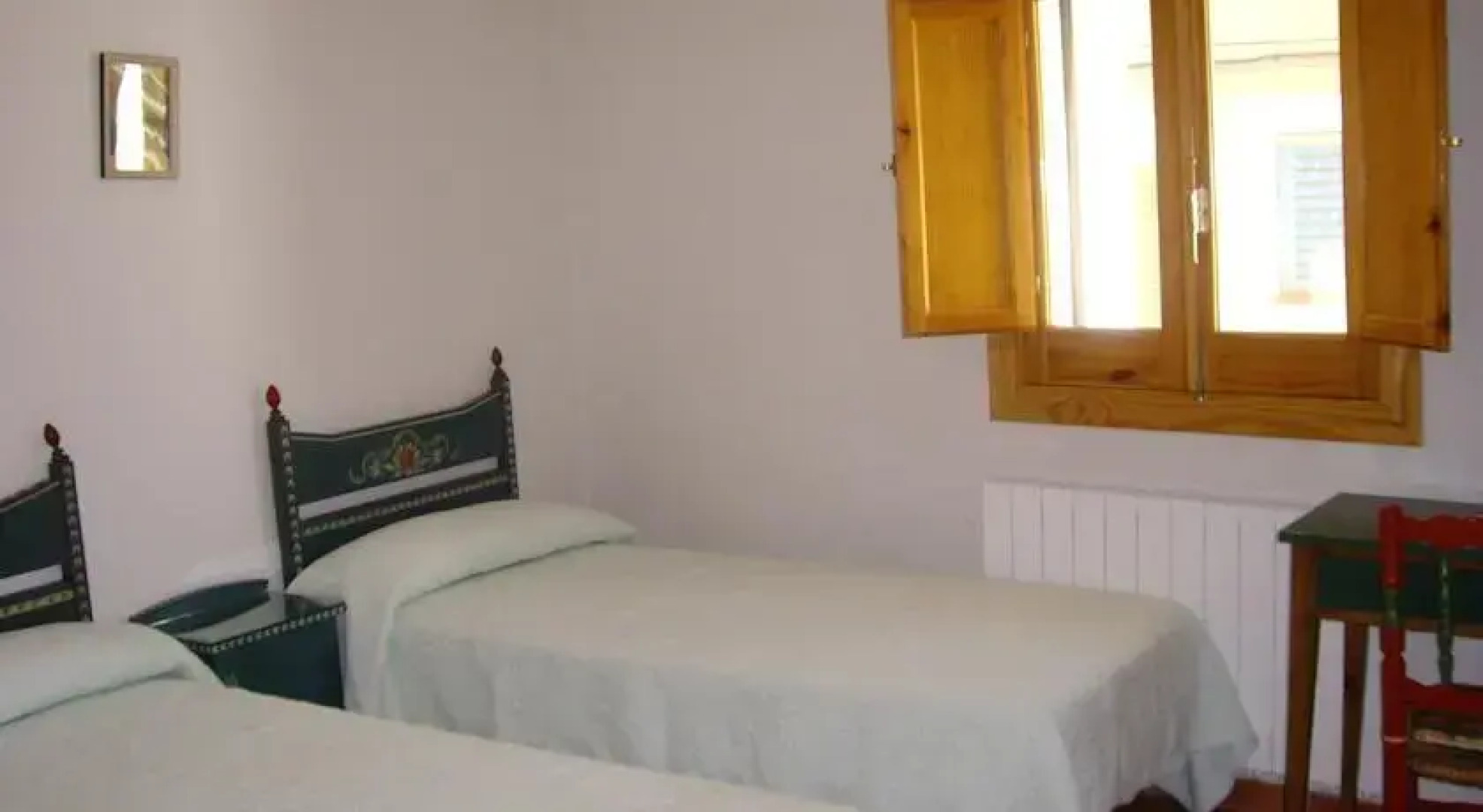 Casa Rural Molino de Papel