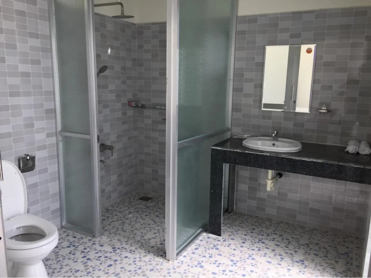 San Ho Xanh Con Dao Resort