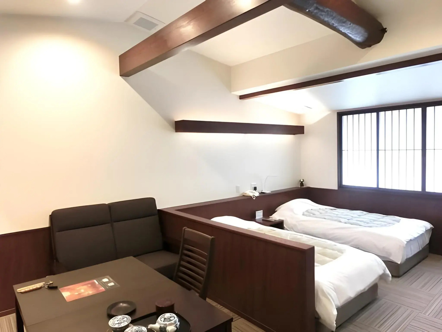 Sennen no yu Koman Ryokan