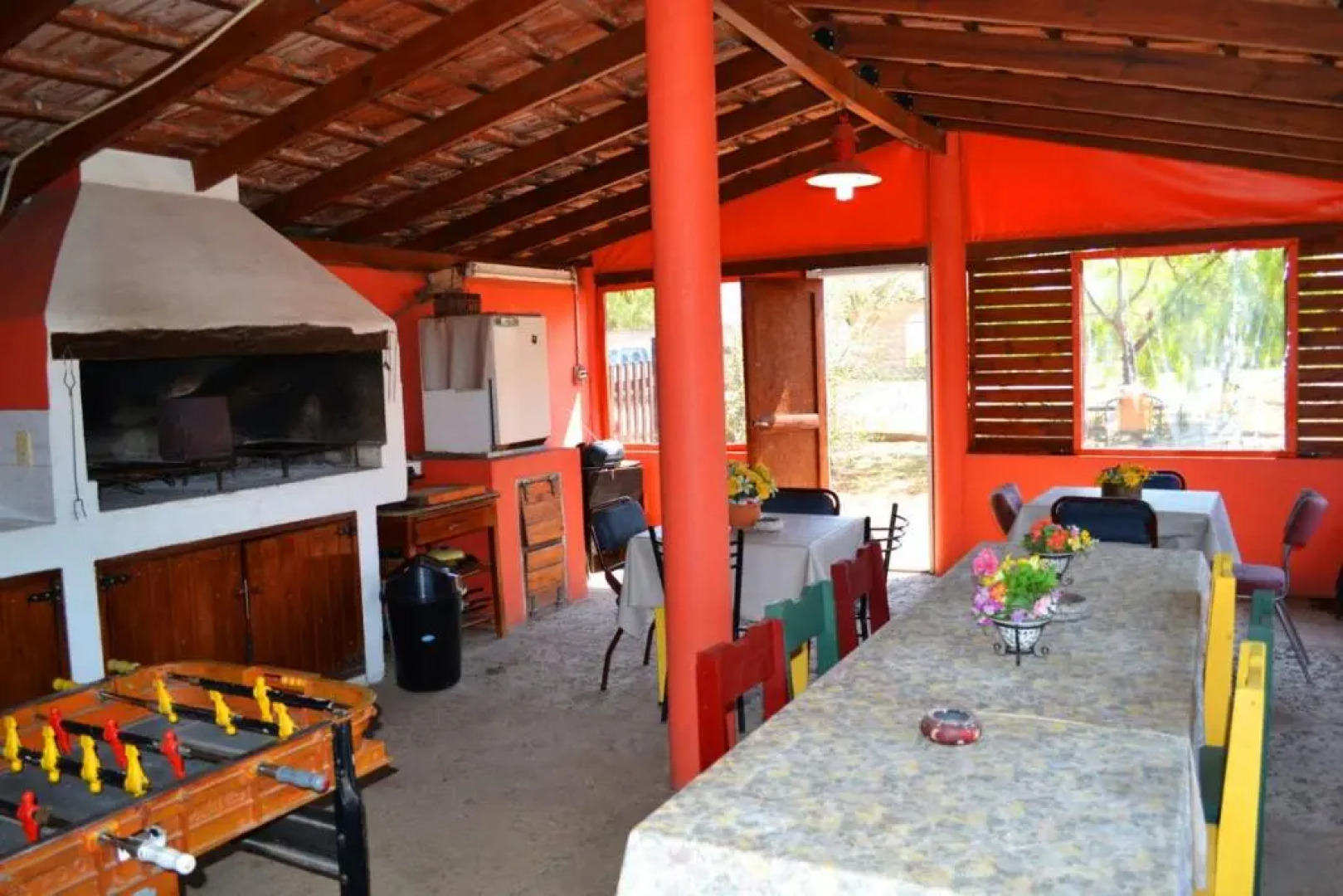 Complejo Mayuintiwayra