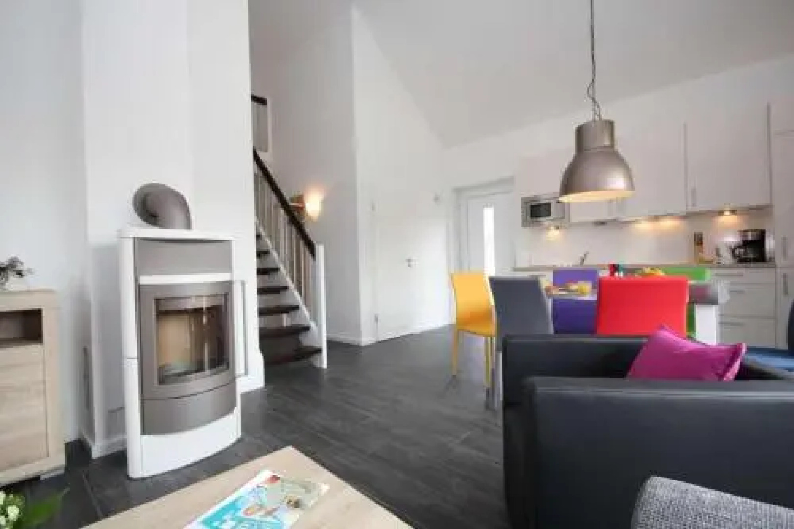 Feriendorf Südstrand Haus 57