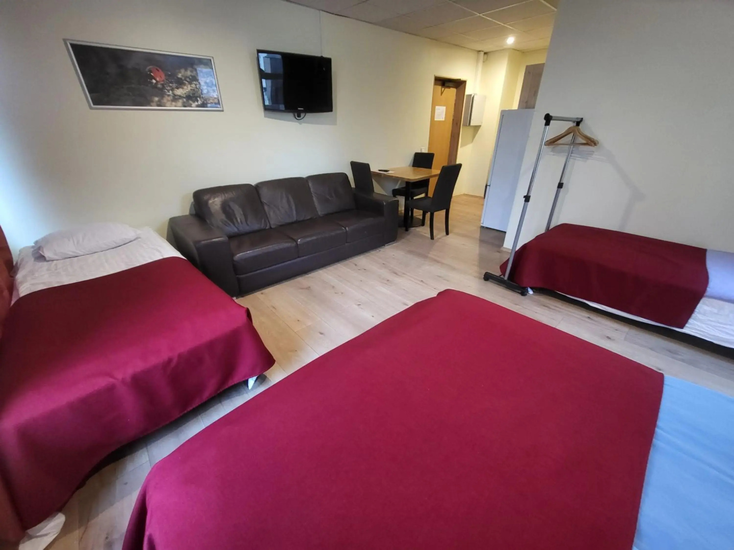Nord Hostel